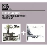 Eric Clapton/461 Ocean Boulevard / Slowhand
