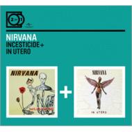 Nirvana/Incesticide / In Utero