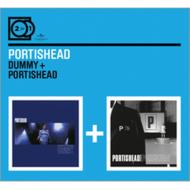 Portishead/Dummy / Portishead