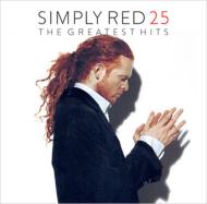 Simply Red 25 The Greatest Hits Perfect Edition
