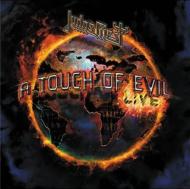 A Touch Of Evil-Live