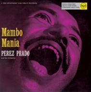 Perez Prado/Mambo Mania