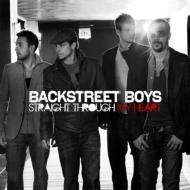 Backstreet Boys/Straight Through My Heart