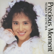 Precious Moment : 松田聖子 | HMV&BOOKS online - SRCL-20041/2