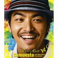 Comoesta Feat.Massattack From Spontania