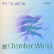 Chamber Works: Zagros Ensemble Kangas / Ostrobothnian Co Etc