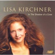 In The Shadow Of A Crow