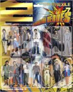 MONTHLY EXILE Vol.12