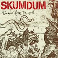 Demons From The Past