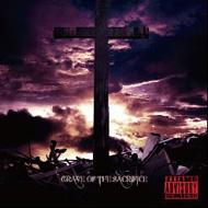 その他 GRAVE OF THE SACRIFICE[VISUAL GRAVE TYPE] [CD] Amazon.co.jp: GRAVE OF THE SACRIFICE[VISUAL GRAVE TYPE