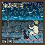 Mr. JiNGLES/Drawing Fantasy