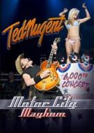 Ted Nugent/Motor City Mayhem 6000th Concert