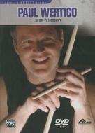 Paul Wertico/Drum Philosophy