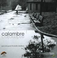 Calambre