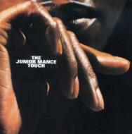 Junior Mance Touch
