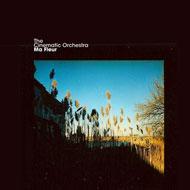 Ma Fleur : Cinematic Orchestra | HMV&BOOKS online - W20BRC170