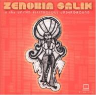 Zenobia Salik & The United Electrosoul Underground