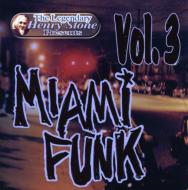 Various/Miami Funk Vol.3