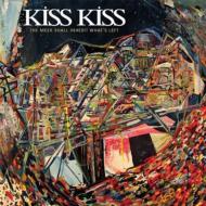 Kiss Kiss (Rk)/Meek Shall Inherit What's Left (Digi)