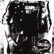 Against Me/Original Cowboy