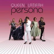 Queen Latifah/Persona