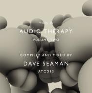 Dave Seaman/This Is Audiotherapy Vol.2