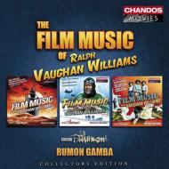 Film Music : R.Gamba / BBC Philharmonic (3CD)