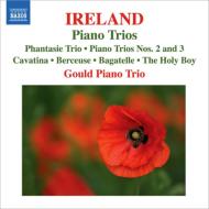  (1879-1962)/Piano Trio 1 2 3 Etc Gould Piano Trio