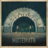 Mutemath/Armistice (Ltd)