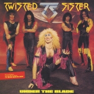 トゥイステッド・シスター Twisted Sister ディー・スナイダー Twisted Sister / トゥイステッド・シスター「STAY HUNGRY