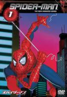 Spider-Man The New Animated Series Vol.1