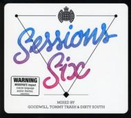 Various/Sessions Six