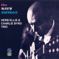 Herb Ellis / Chalie Byrd/Navy Swings