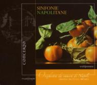 ˥Хʴɸڡ/Sinfonie Napolitane-18th Century Italian Orch Music Amato / Napoli Co