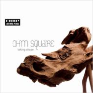 Ohm Square/Taking Shape