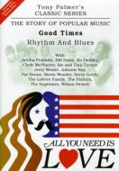 Various/All You Need Is Love Vol 9 Good Times - Rhythm And Blues