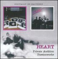 Private Audition / Passionworks : Heart | HMV&BOOKS online