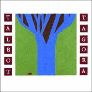 Talbot Tagora/Lessons In The Woods Or A City