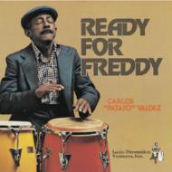 Patato/Ready For Freddy (Rmt)(Pps)(Ltd)