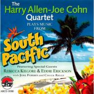 Harry Allen / Joe Cohn/Plays Music From South Pacific