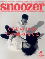 Snoozer 2009�N 8����