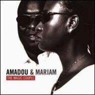 Amadou Et Mariam/Magic Couple