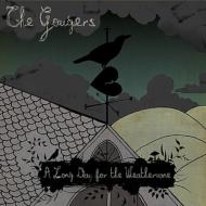 Long Day For The Weathervane