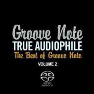 Various/True Audiophile Best Of Groove Note Vol.2