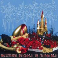 Meeting People Is Terrible