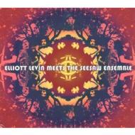 Elliot Levine / Seesaw Ensemble/Elliot Levine Meets The Seesaw Ensemble