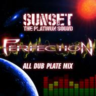 SUNSET the platinum sound/Perfection