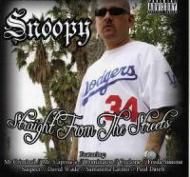 Snoopy (Rap)/Straight From The Streets