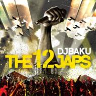 DJ BAKU/12japs