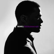 Maxwell (Dance)/Black Summer's Night (+dvd)(Ltd)(Digi)(Dled)